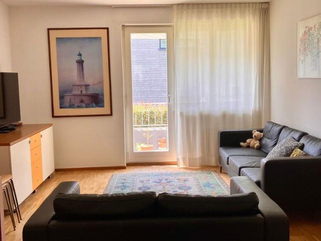 3.5 Zimmer, 80 m²