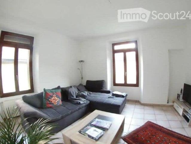 3.5 Zimmer, 80 m²