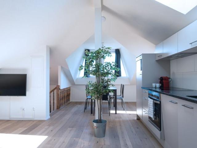 3.5 Zimmer, 80 m²