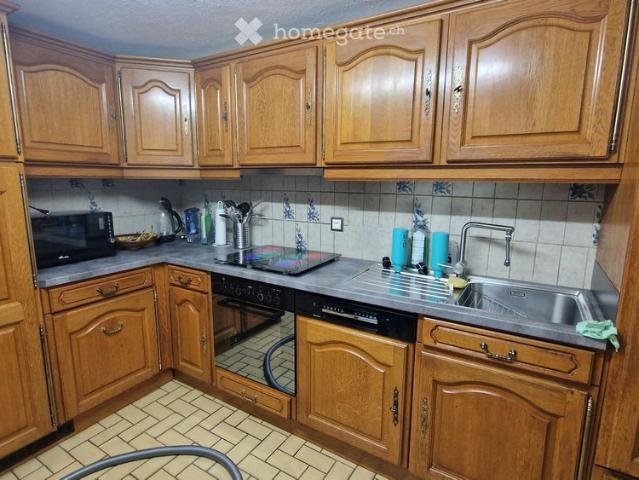 3.5 Zimmer, 80 m²