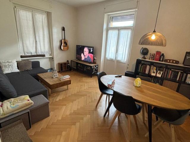 3.5 Zimmer, 80 m²