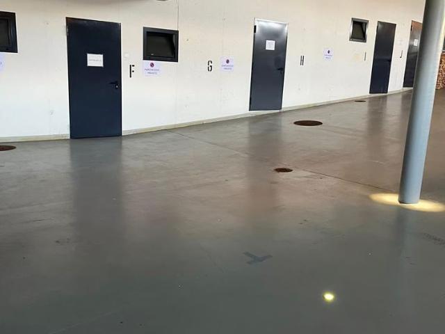 3.5 Zimmer, 80 m², EG