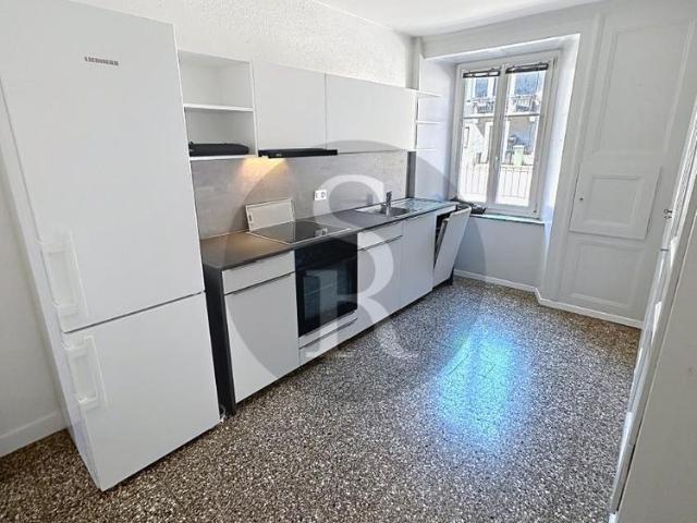 3.5 Zimmer, 80 m², EG