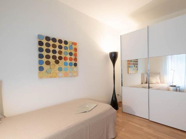 3.5 Zimmer, 80 m², EG