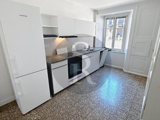 3.5 Zimmer, 80 m², EG
