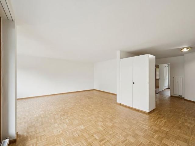 3.5 Zimmer, 80 m², EG