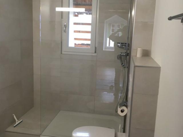 3.5 Zimmer, 80 m², EG