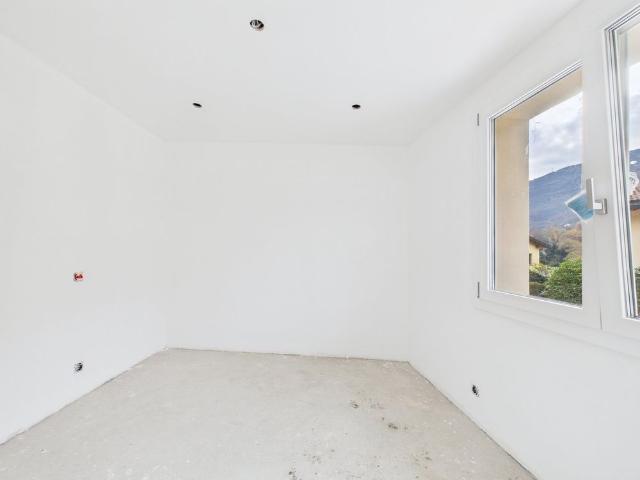 3.5 Zimmer, 80 m², EG