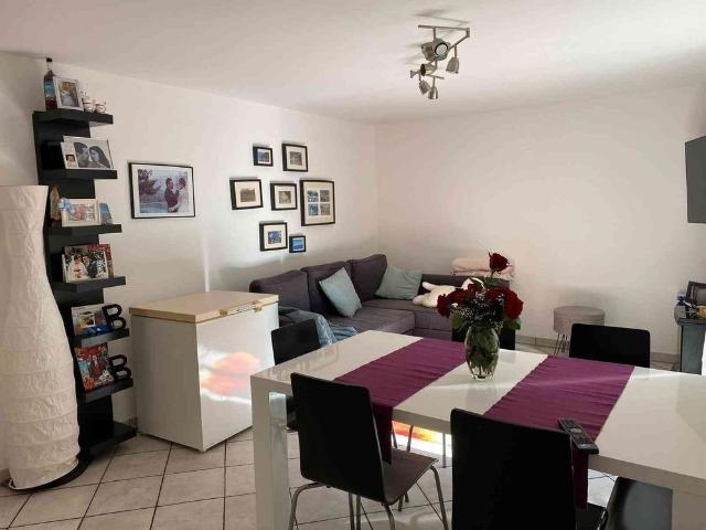 3.5 Zimmer, 80 m², EG