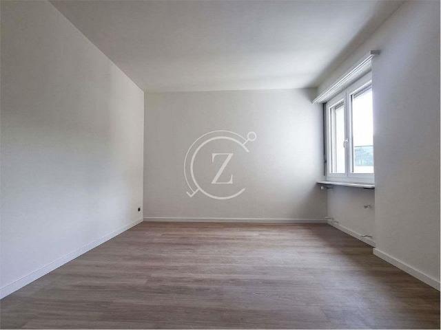 3.5 Zimmer, 80 m², EG