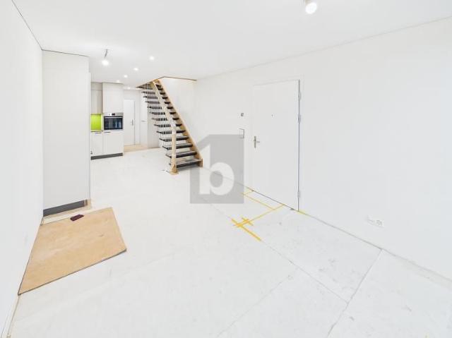 3.5 Zimmer, 80 m², EG
