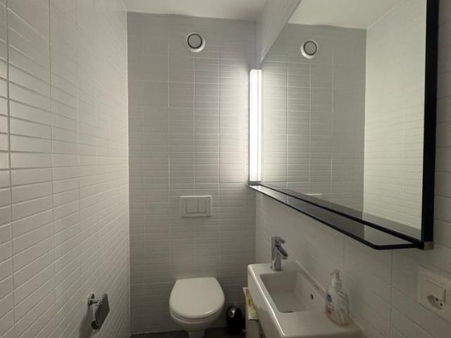 3.5 Zimmer, 80 m², EG