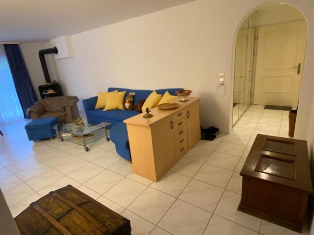 3.5 Zimmer, 80 m², EG