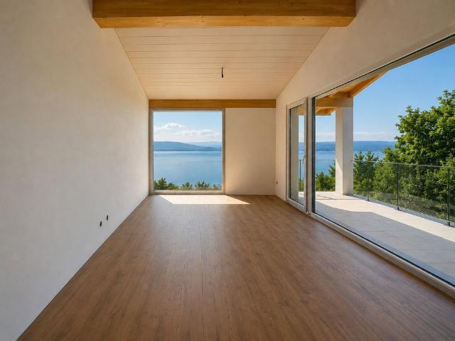 3.5 Zimmer, 80 m², EG