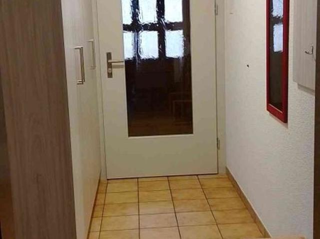 3.5 Zimmer, 80 m², EG