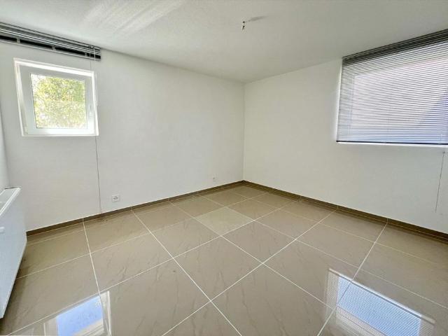 3.5 Zimmer, 80 m², EG