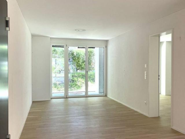 3.5 Zimmer, 80 m², EG