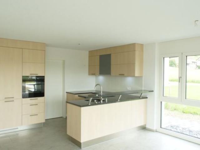 3.5 Zimmer, 80 m², EG