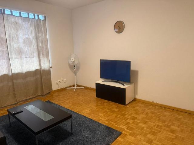 3.5 Zimmer, 80 m², EG