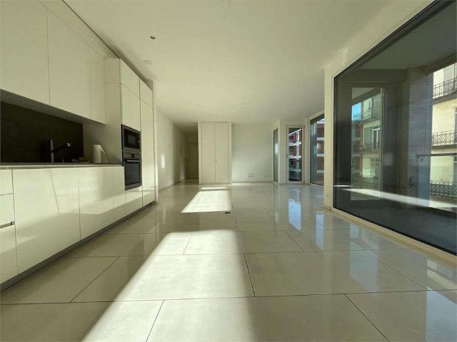 3.5 Zimmer, 80 m², EG