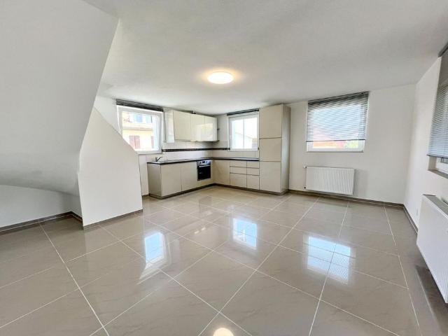 3.5 Zimmer, 80 m², EG