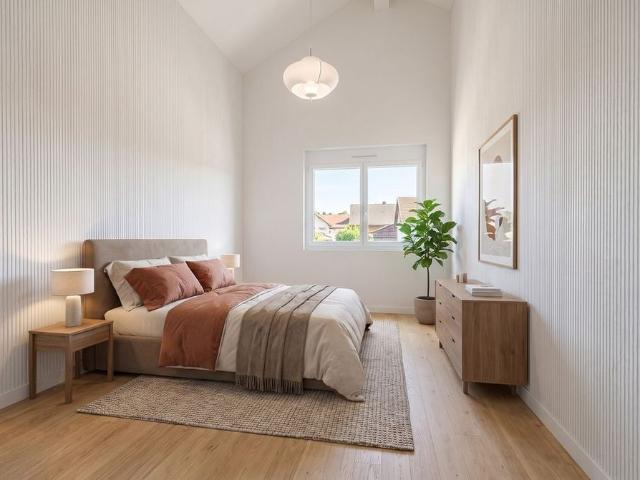 3.5 Zimmer, 80 m², EG