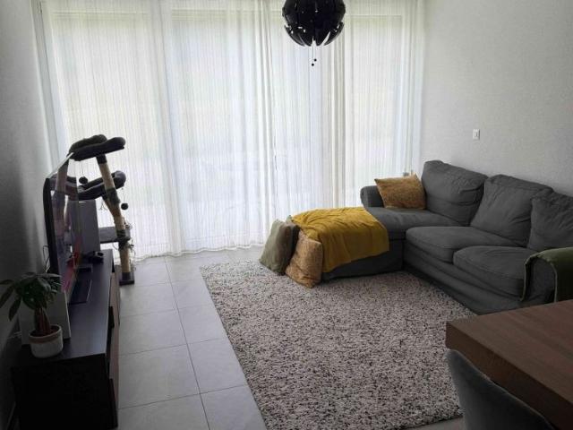 3.5 Zimmer, 80 m², EG