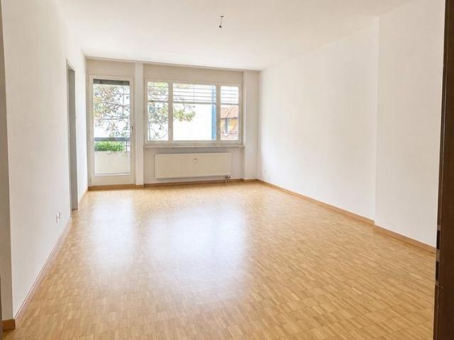 3.5 Zimmer, 81 m², 3. Stock
