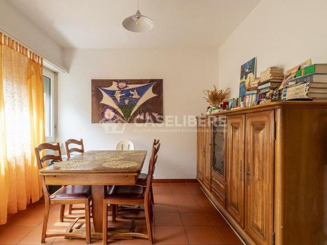 3.5 Zimmer, 81 m², 3. Stock
