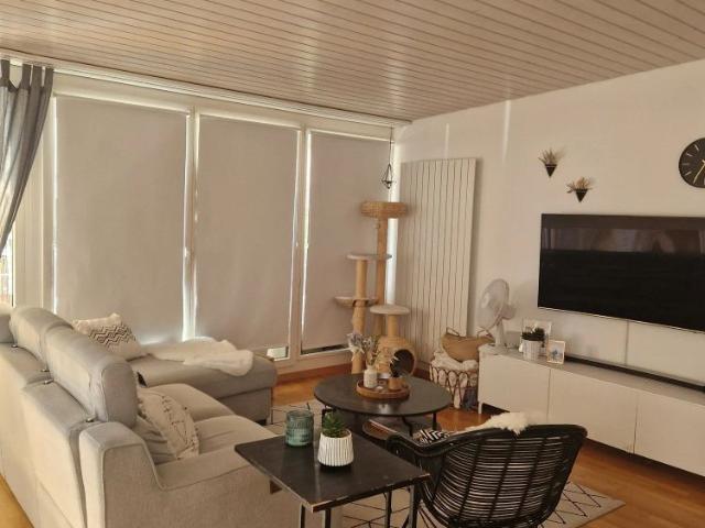 3.5 Zimmer, 81 m², 3. Stock