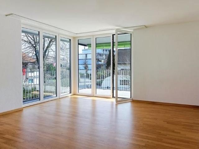 3.5 Zimmer, 81 m², 3. Stock
