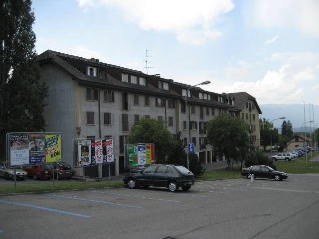 3.5 Zimmer, 81 m², 3. Stock