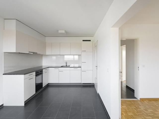 3.5 Zimmer, 81 m², 3. Stock
