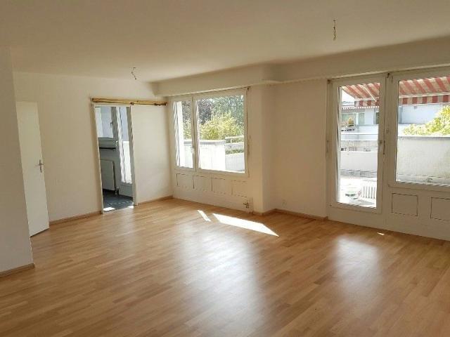 3.5 Zimmer, 81 m², 3. Stock