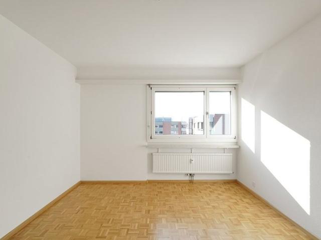 3.5 Zimmer, 81 m², 3. Stock