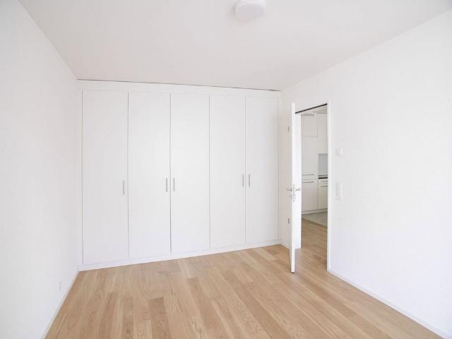 3.5 Zimmer, 81 m², 3. Stock