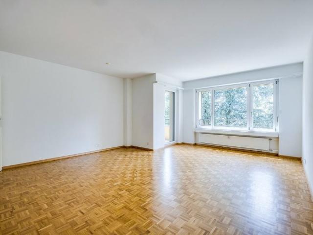 3.5 Zimmer, 81 m², 3. Stock