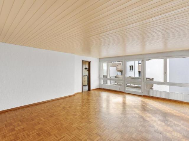 3.5 Zimmer, 81 m², 3. Stock