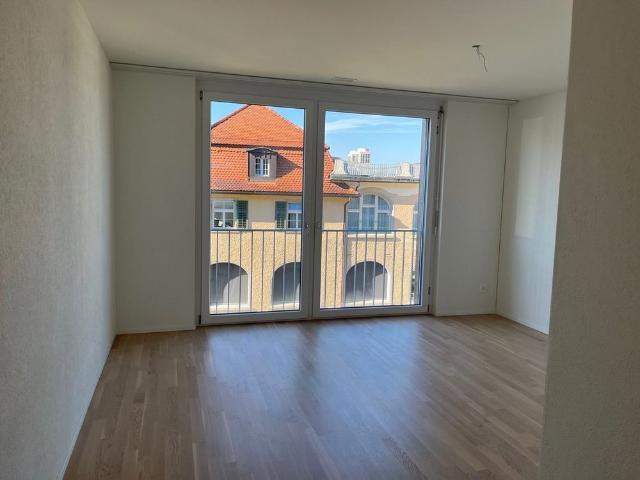 3.5 Zimmer, 81 m², 3. Stock
