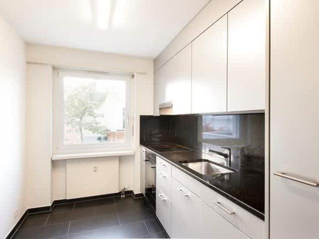 3.5 Zimmer, 81 m², 3. Stock