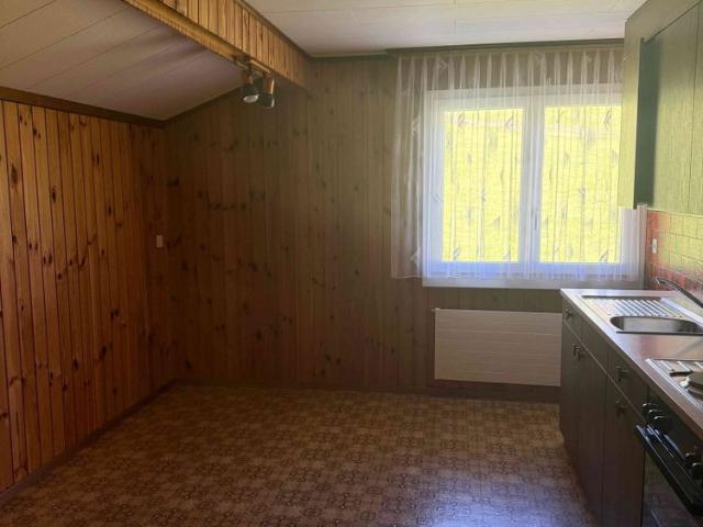 3.5 Zimmer, 81 m²