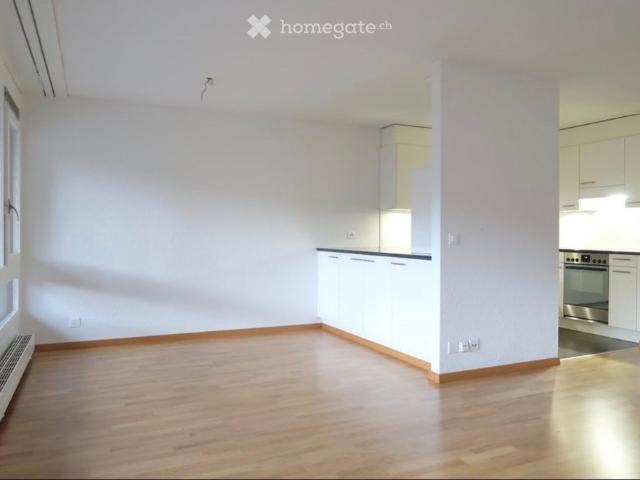 3.5 Zimmer, 81 m²