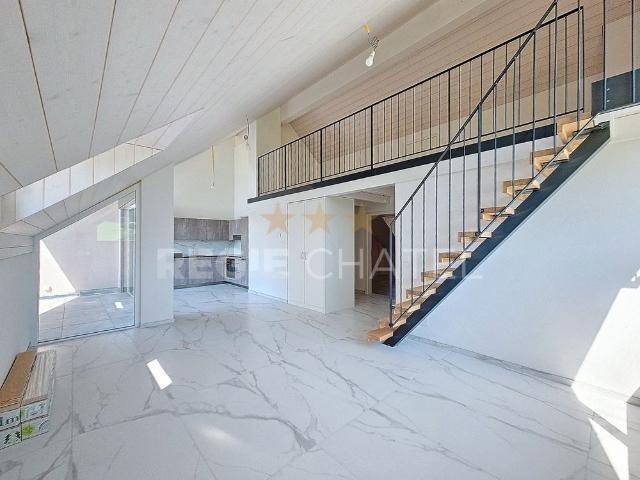 3.5 Zimmer, 81 m²