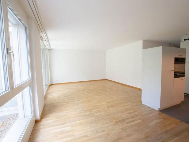3.5 Zimmer, 81 m², 1. Stock
