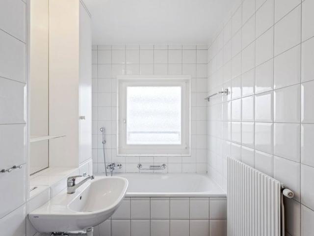 3.5 Zimmer, 81 m², 1. Stock