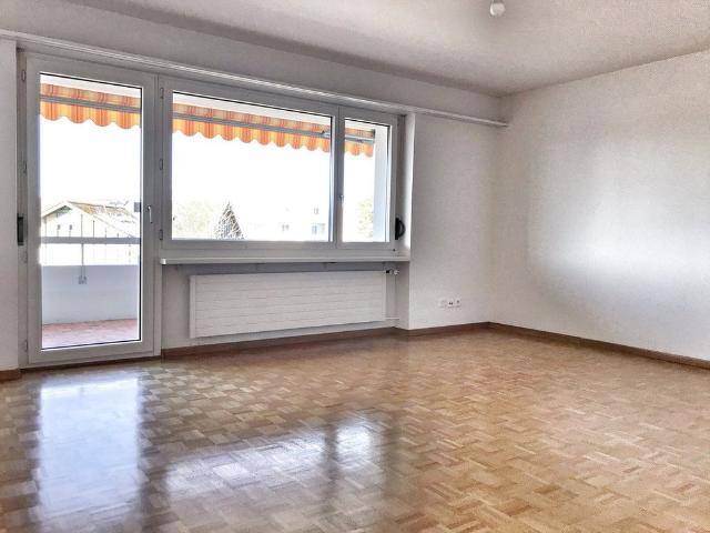 3.5 Zimmer, 81 m², 1. Stock