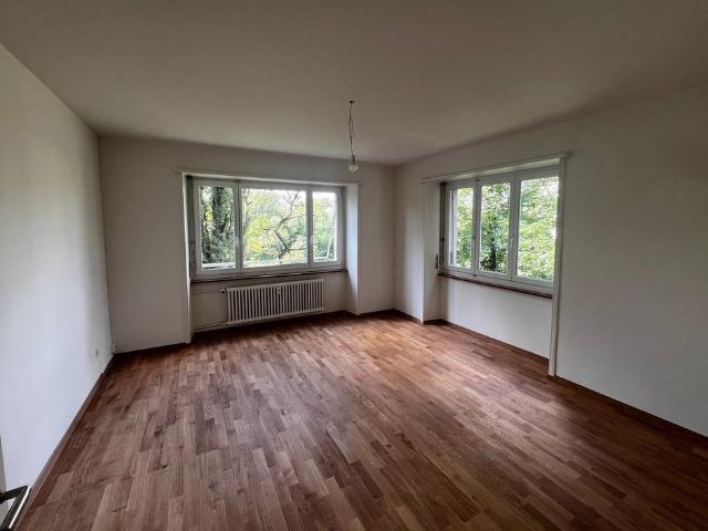3.5 Zimmer, 81 m², 1. Stock