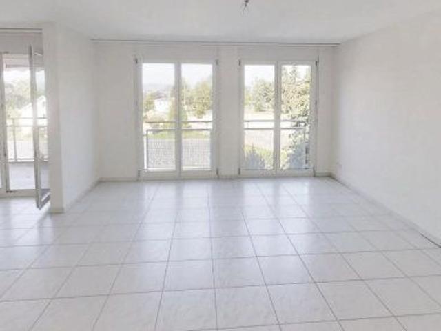 3.5 Zimmer, 81 m², 1. Stock