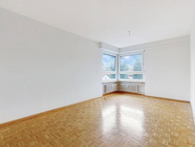 3.5 Zimmer, 81 m², 1. Stock
