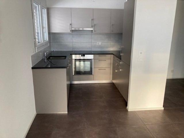 3.5 Zimmer, 81 m², 1. Stock